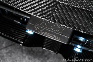 Ostatní značky Ostatní modely KTM X-Bow GT-XR 100 Limit 2023