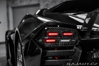 Ostatní značky Ostatní modely KTM X-Bow GT-XR 100 Limit 2023