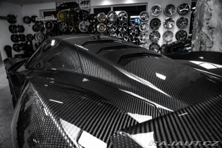 Ostatní značky Ostatní modely KTM X-Bow GT-XR 100 Limit 2023