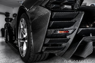 Ostatní značky Ostatní modely KTM X-Bow GT-XR 100 Limit 2023