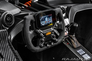 Ostatní značky Ostatní modely KTM X-Bow GT-XR 100 Limit 2023