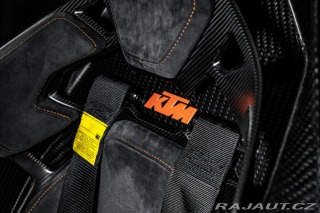 Ostatní značky Ostatní modely KTM X-Bow GT-XR 100 Limit 2023