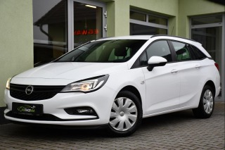 Opel Astra 1.6CDTi FLEET SELECTION S