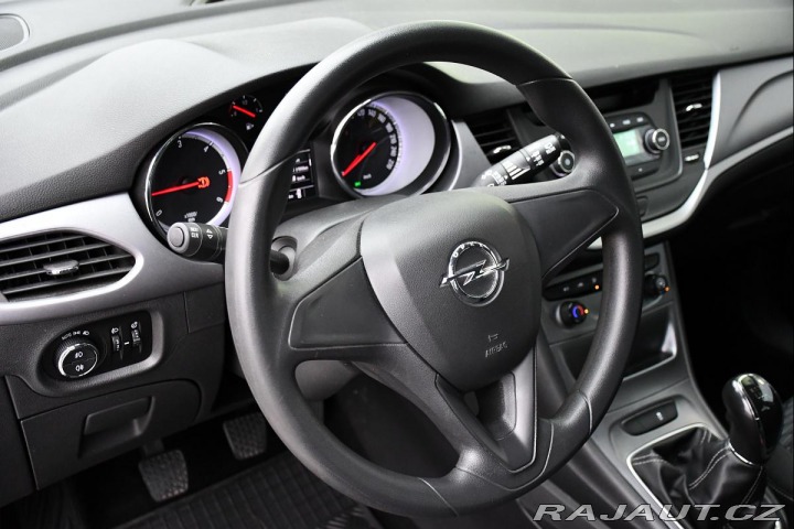 Opel Astra 1.6CDTi FLEET SELECTION S 2016