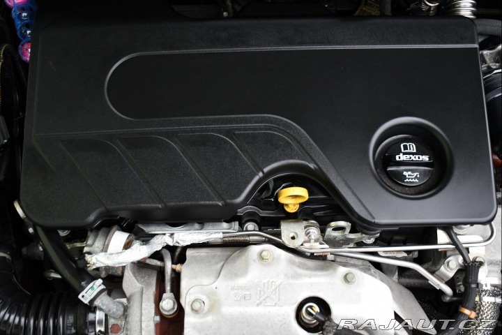 Opel Astra 1.6CDTi FLEET SELECTION Z 2016