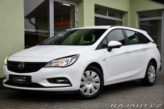 Opel Astra 1.6CDTi FLEET SELECTION S 2016