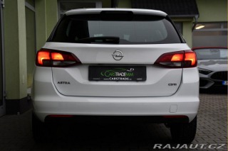 Opel Astra 1.6CDTi FLEET SELECTION S 2016