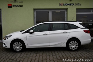 Opel Astra 1.6CDTi FLEET SELECTION S 2016