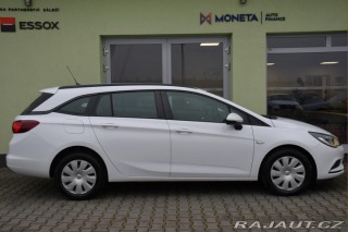 Opel Astra 1.6CDTi FLEET SELECTION S 2016