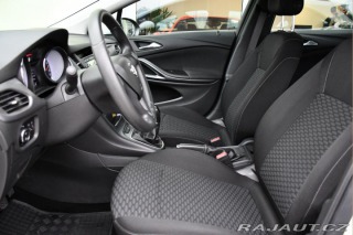 Opel Astra 1.6CDTi FLEET SELECTION S 2016