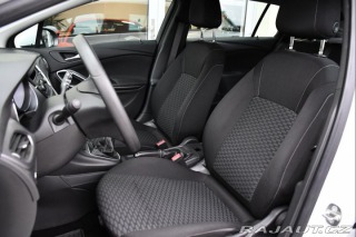 Opel Astra 1.6CDTi FLEET SELECTION S 2016