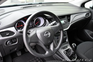 Opel Astra 1.6CDTi FLEET SELECTION S 2016