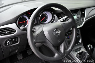 Opel Astra 1.6CDTi FLEET SELECTION S 2016