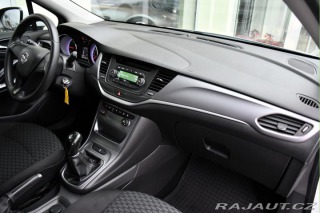 Opel Astra 1.6CDTi FLEET SELECTION S 2016
