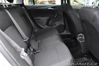 Opel Astra 1.6CDTi FLEET SELECTION S 2016