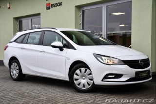 Opel Astra 1.6CDTi FLEET SELECTION S 2016