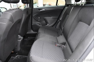 Opel Astra 1.6CDTi FLEET SELECTION S 2016