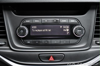 Opel Astra 1.6CDTi FLEET SELECTION S 2016