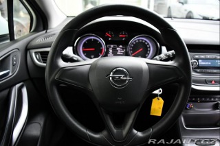 Opel Astra 1.6CDTi FLEET SELECTION S 2016
