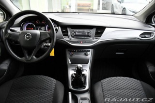Opel Astra 1.6CDTi FLEET SELECTION S 2016