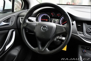 Opel Astra 1.6CDTi FLEET SELECTION S 2016