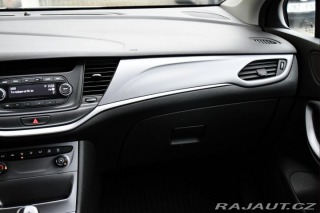 Opel Astra 1.6CDTi FLEET SELECTION S 2016