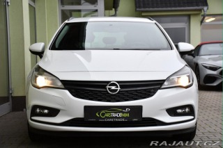 Opel Astra 1.6CDTi FLEET SELECTION S 2016