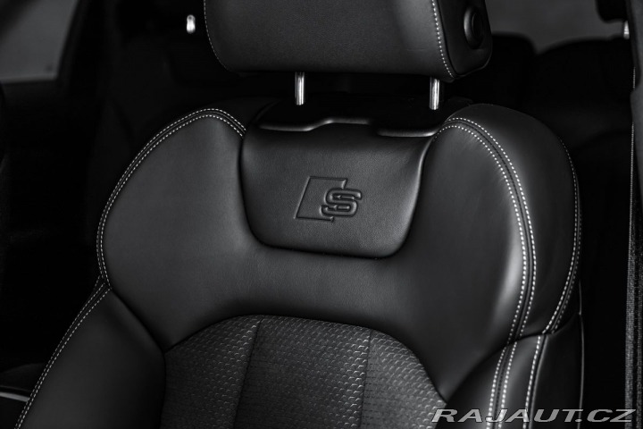 Audi Q7 50TDI Sline Vzduch Matrix 2024