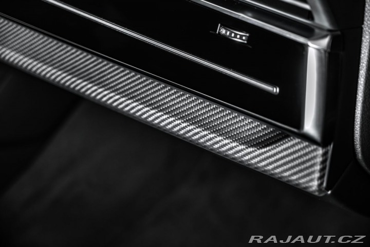 Audi Q7 50TDI Sline Vzduch Matrix 2024