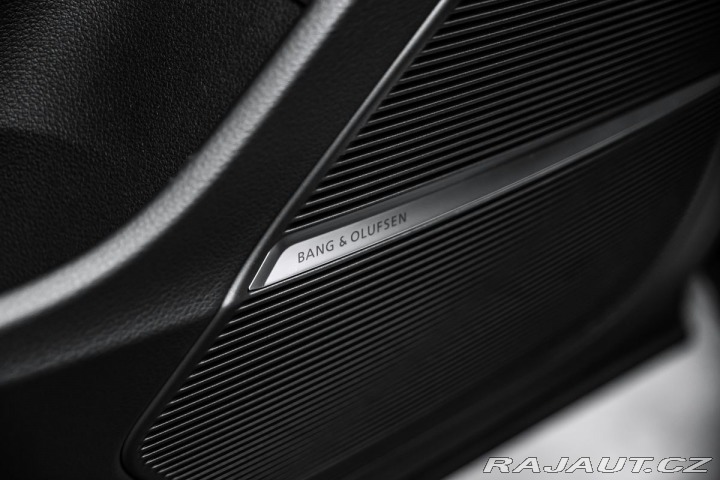 Audi Q7 50TDI Sline Vzduch Matrix 2024