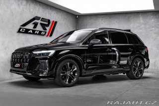 Audi Q7 50TDI Sline Vzduch Matrix 2024