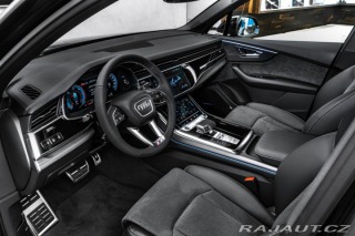 Audi Q7 50TDI Sline Vzduch Matrix 2024