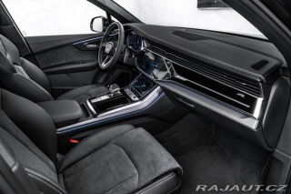 Audi Q7 50TDI Sline Vzduch Matrix 2024