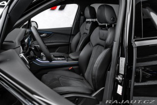 Audi Q7 50TDI Sline Vzduch Matrix 2024