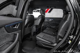 Audi Q7 50TDI Sline Vzduch Matrix 2024