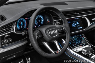 Audi Q7 50TDI Sline Vzduch Matrix 2024