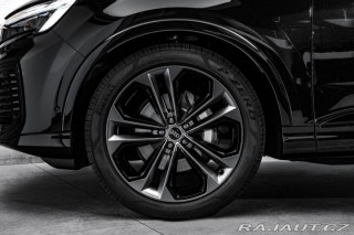 Audi Q7 50TDI Sline Vzduch Matrix 2024