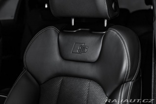 Audi Q7 50TDI Sline Vzduch Matrix 2024