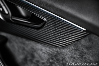 Audi Q7 50TDI Sline Vzduch Matrix 2024