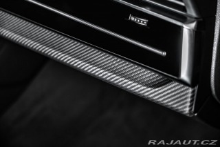 Audi Q7 50TDI Sline Vzduch Matrix 2024