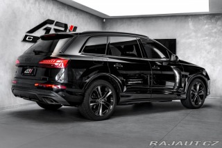 Audi Q7 50TDI Sline Vzduch Matrix 2024