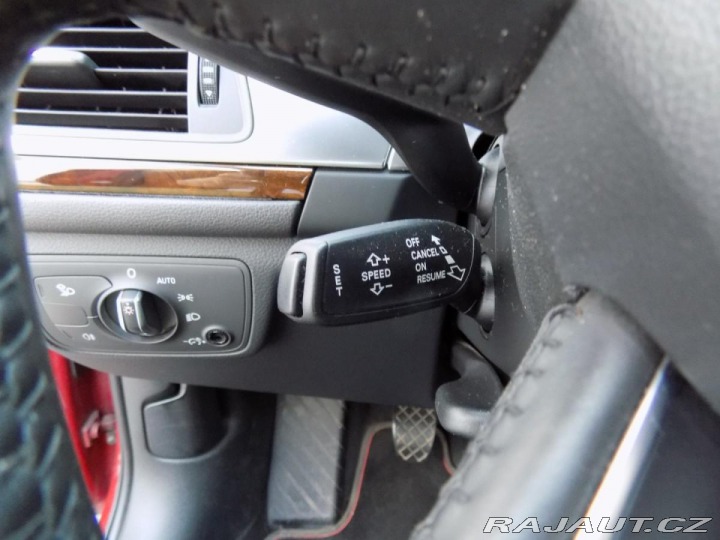 Audi A6 3.0TDI/S-Line/Webasto/LED 2014