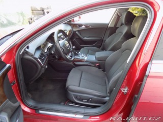 Audi A6 3.0TDI/S-Line/Webasto/LED 2014