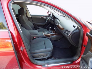 Audi A6 3.0TDI/S-Line/Webasto/LED 2014