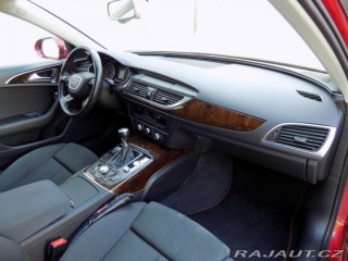 Audi A6 3.0TDI/S-Line/Webasto/LED 2014
