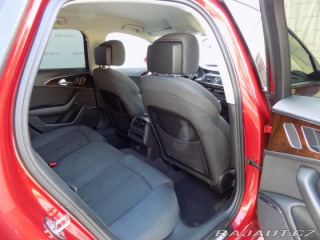 Audi A6 3.0TDI/S-Line/Webasto/LED 2014