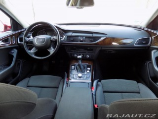 Audi A6 3.0TDI/S-Line/Webasto/LED 2014