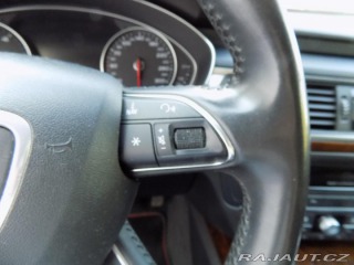 Audi A6 3.0TDI/S-Line/Webasto/LED 2014