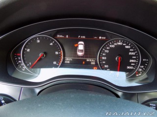Audi A6 3.0TDI/S-Line/Webasto/LED 2014