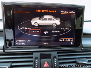 Audi A6 3.0TDI/S-Line/Webasto/LED 2014